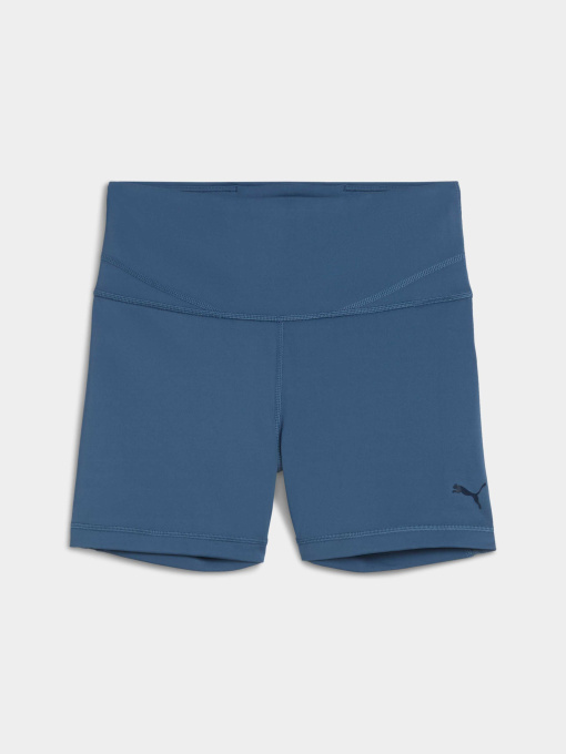 Шорти PUMA W Shape Short Tight 4 модель 527470 Фото