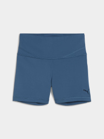 Шорти PUMA W Shape Short Tight 4 модель 527470 Фото