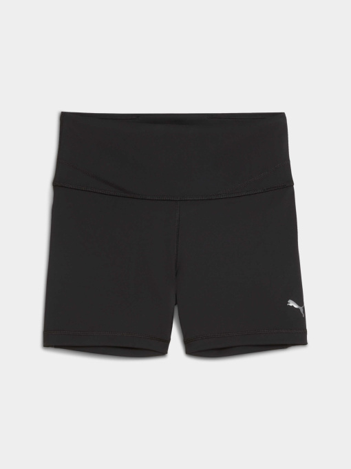 Шорти PUMA W Shape Short Tight 4 модель 527470 Фото