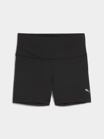 Шорти PUMA W Shape Short Tight 4 модель 527470 Фото