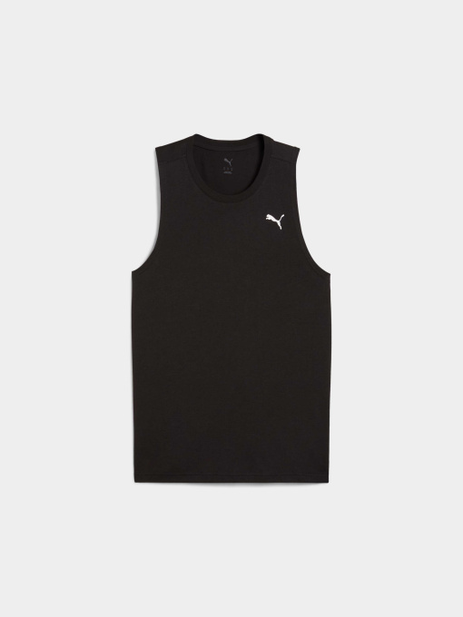 Футболки і поло PUMA Tad Tech Triblend Sleevless модель 526007 Фото