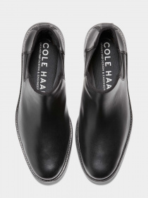 Черевики та чоботи Cole Haan модель C34116 Фото