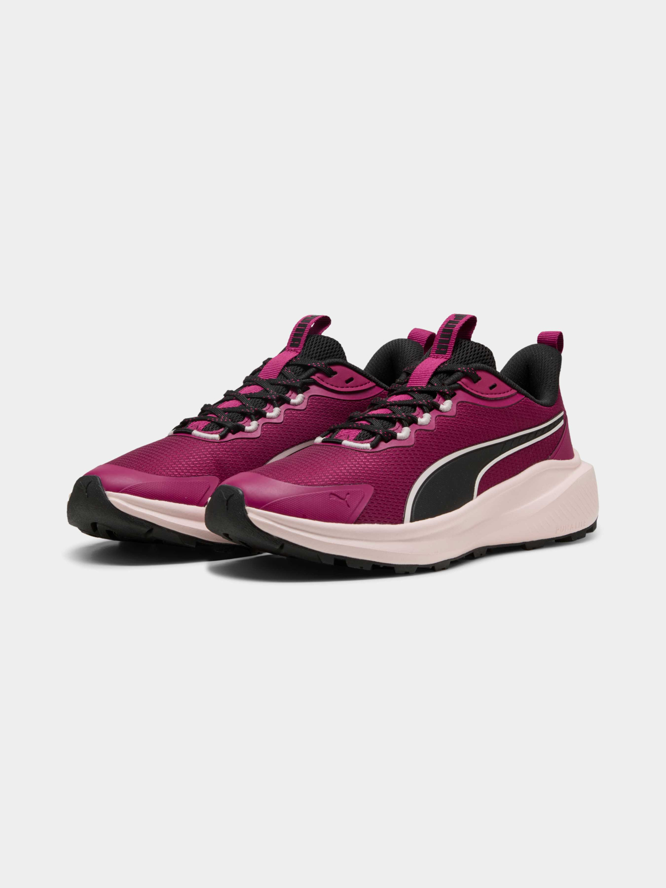 Кросівки PUMA Skyrocket Lite Trail модель 310781 Фото