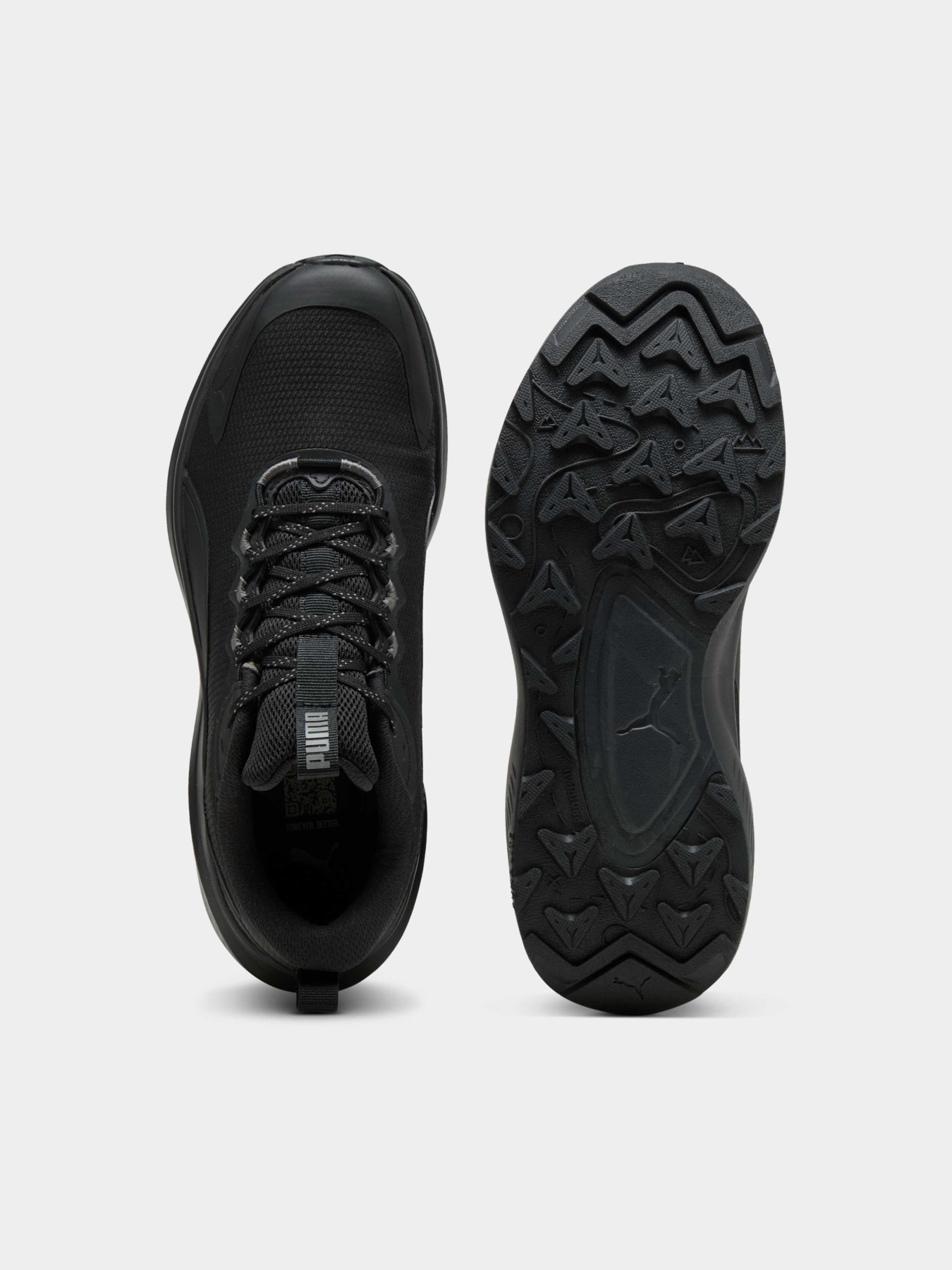 Кросівки PUMA Skyrocket Lite Trail модель 310781 Фото