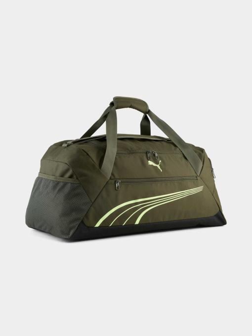 Сумки PUMA Fundamental M Sports Ba модель 091189 Фото