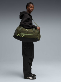 Сумки PUMA Fundamental M Sports Ba модель 091189 Фото