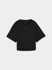 Футболки и поло PUMA W Cloudspun Relaxed Tee модель 527457 Фото