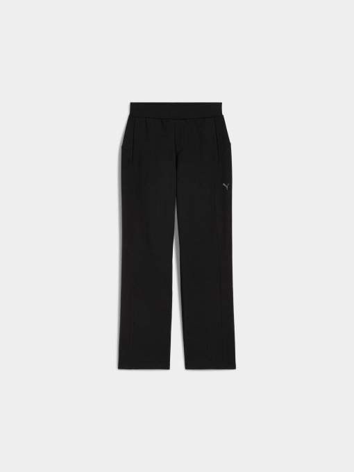 Штани PUMA W Cloudspun Pants модель 527455 Фото