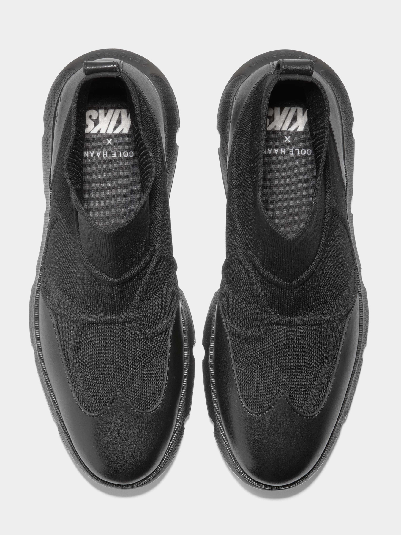 Ботинки и сапоги Cole Haan модель C34838 Фото
