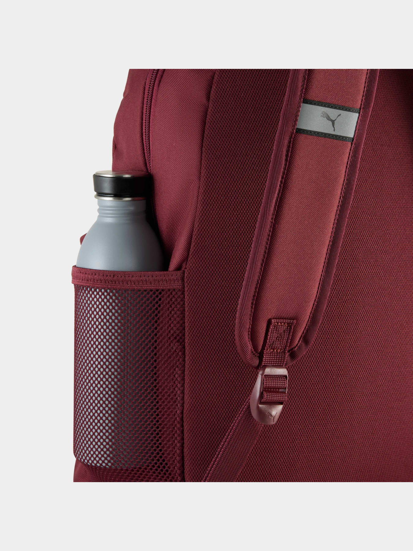 Рюкзаки PUMA Phase Backpack Set модель 091191 Фото