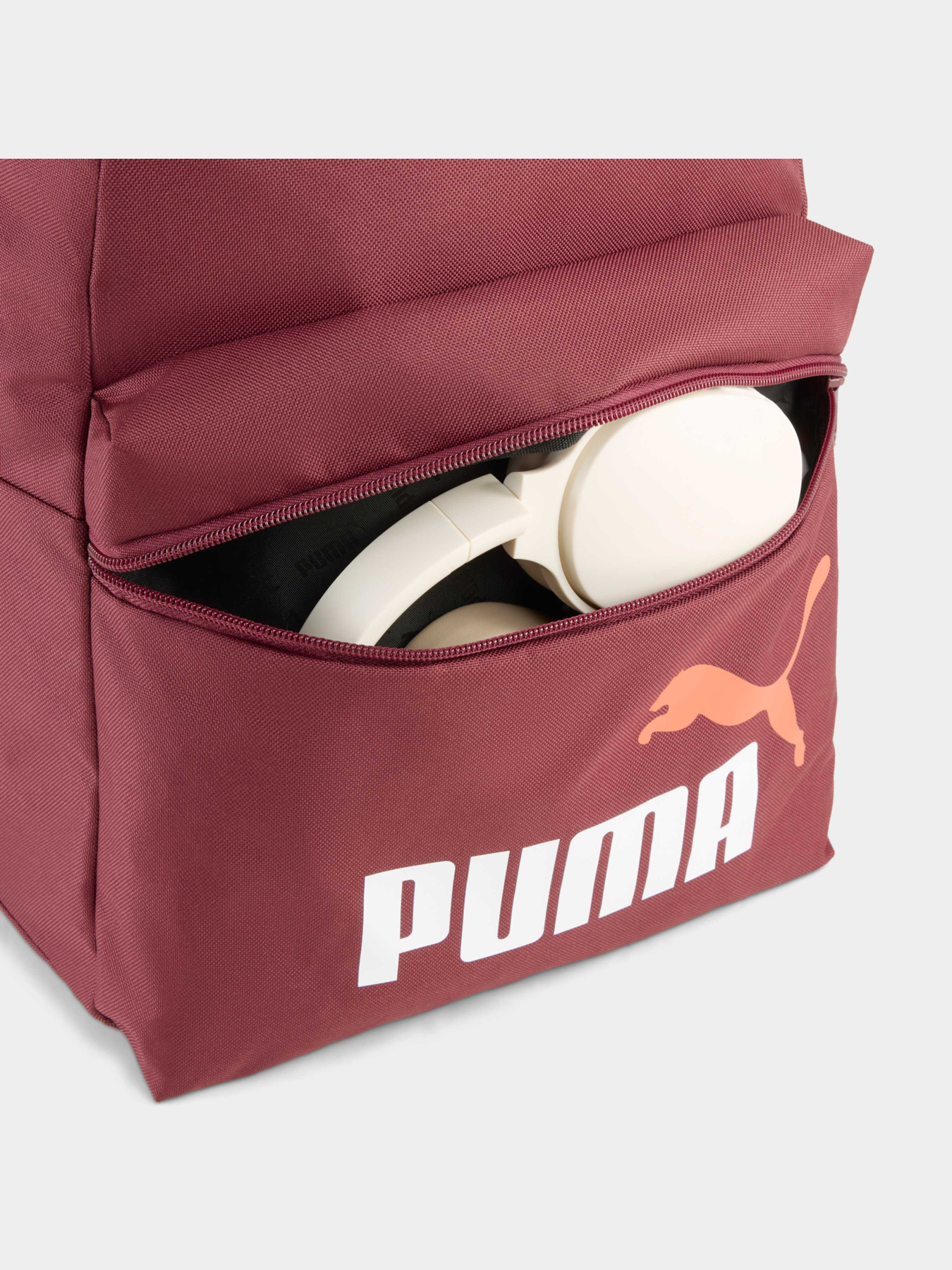 Рюкзаки PUMA Phase Backpack Set модель 091191 Фото