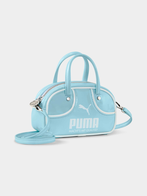 Сумки PUMA 1976 Micro Grip Bag модель 091824 Фото