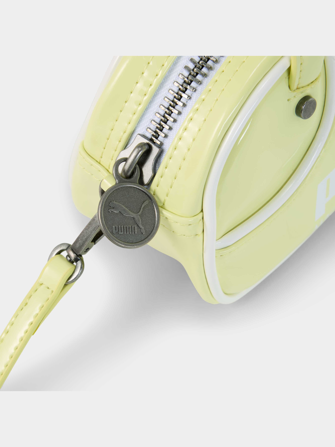 Сумки PUMA 1976 Micro Grip Bag модель 091824 Фото