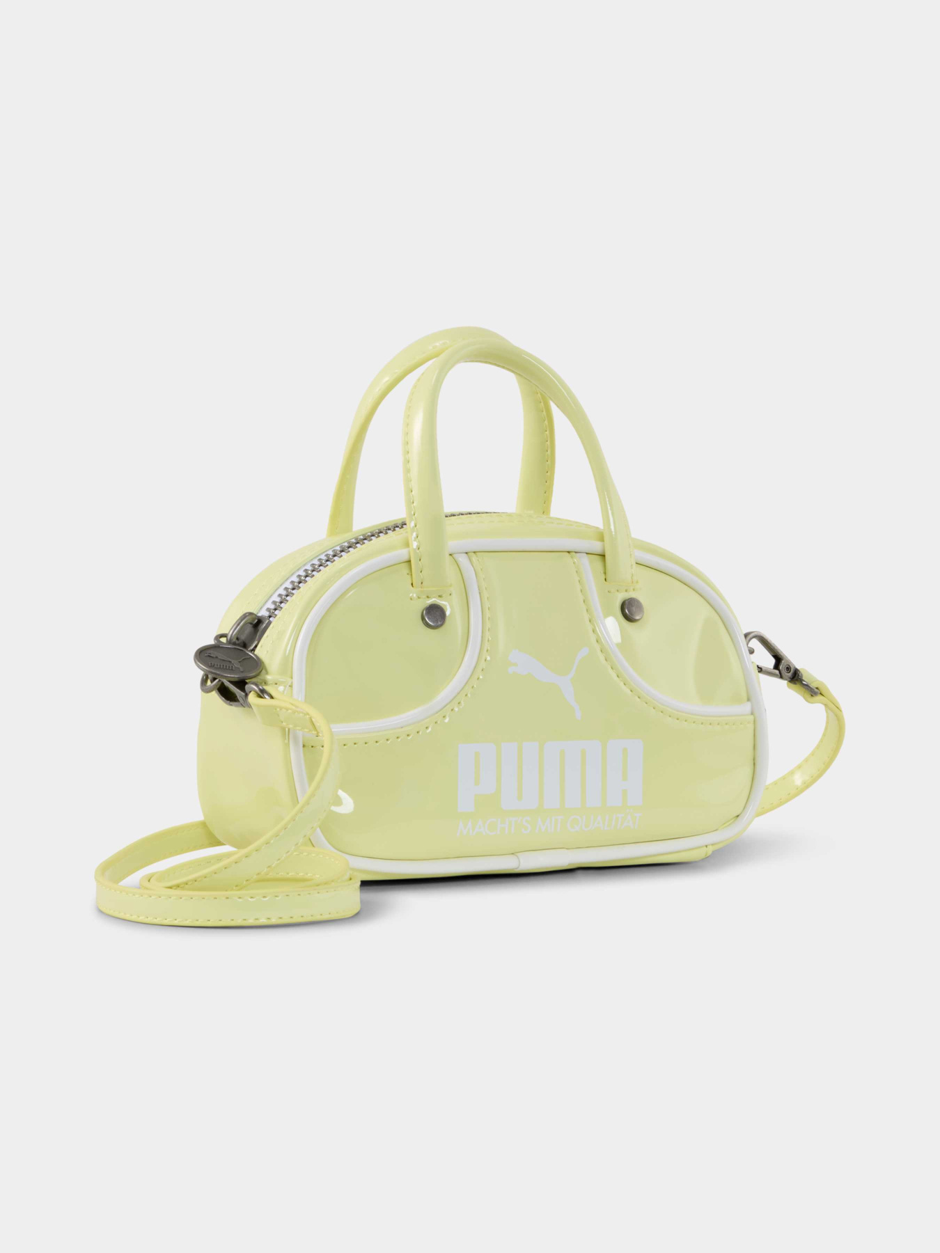Сумки PUMA 1976 Micro Grip Bag модель 091824 Фото