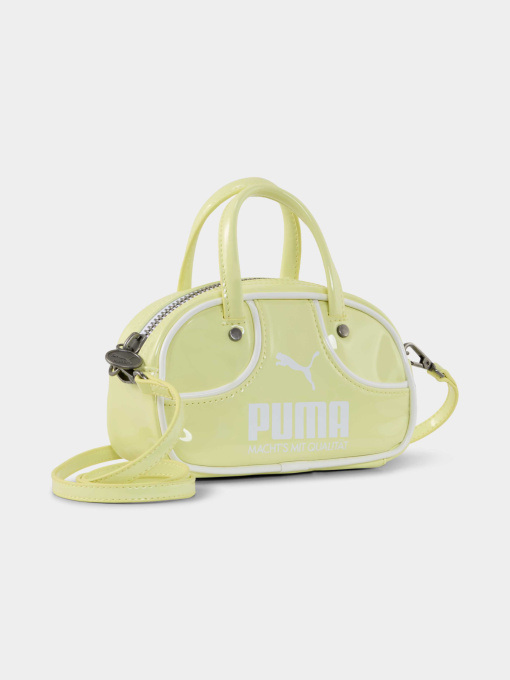 Сумки PUMA 1976 Micro Grip Bag модель 091824 Фото