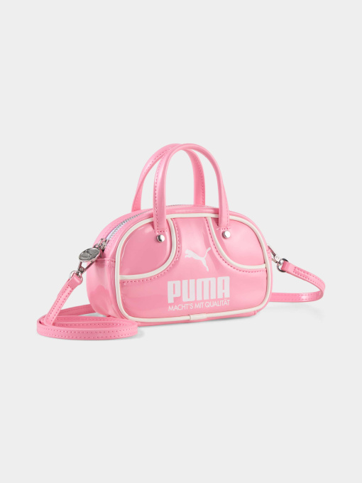 Сумки PUMA 1976 Micro Grip Bag модель 091824 Фото
