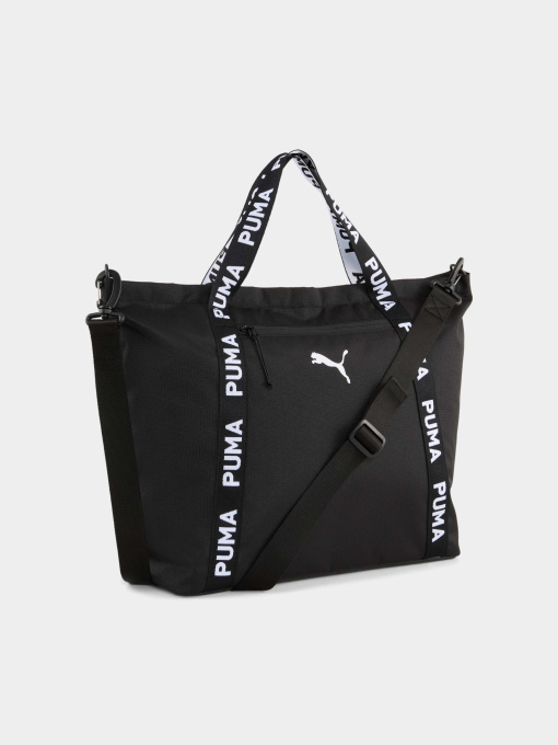 Сумки PUMA At Ess Shopper модель 091856 Фото