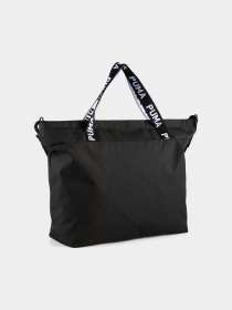 Сумки PUMA At Ess Shopper модель 091856 Фото