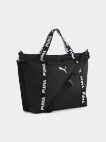 Сумки PUMA At Ess Shopper модель 091856 Фото