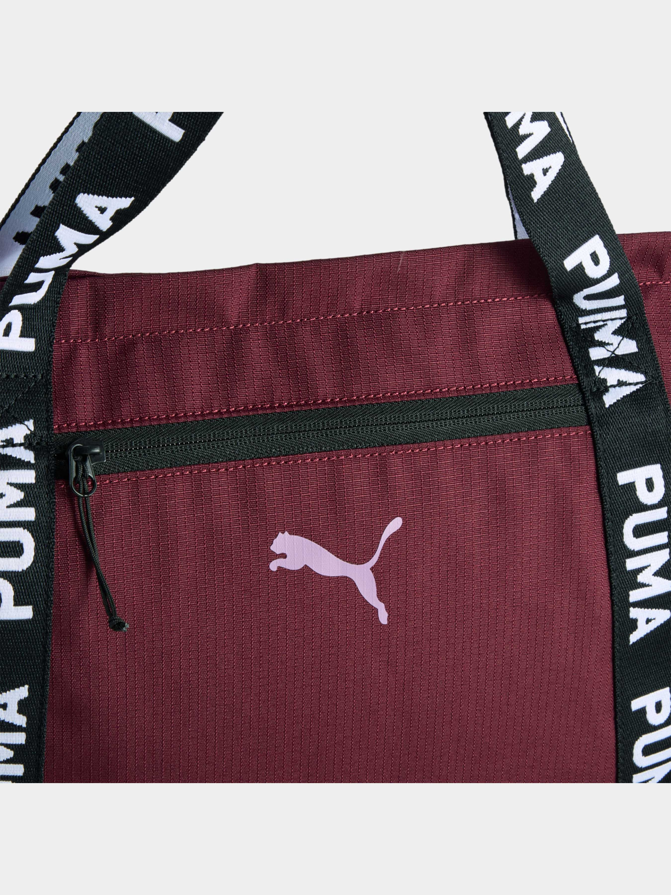 Сумки PUMA At Ess Shopper модель 091856 Фото
