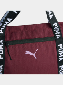 Сумки PUMA At Ess Shopper модель 091856 Фото
