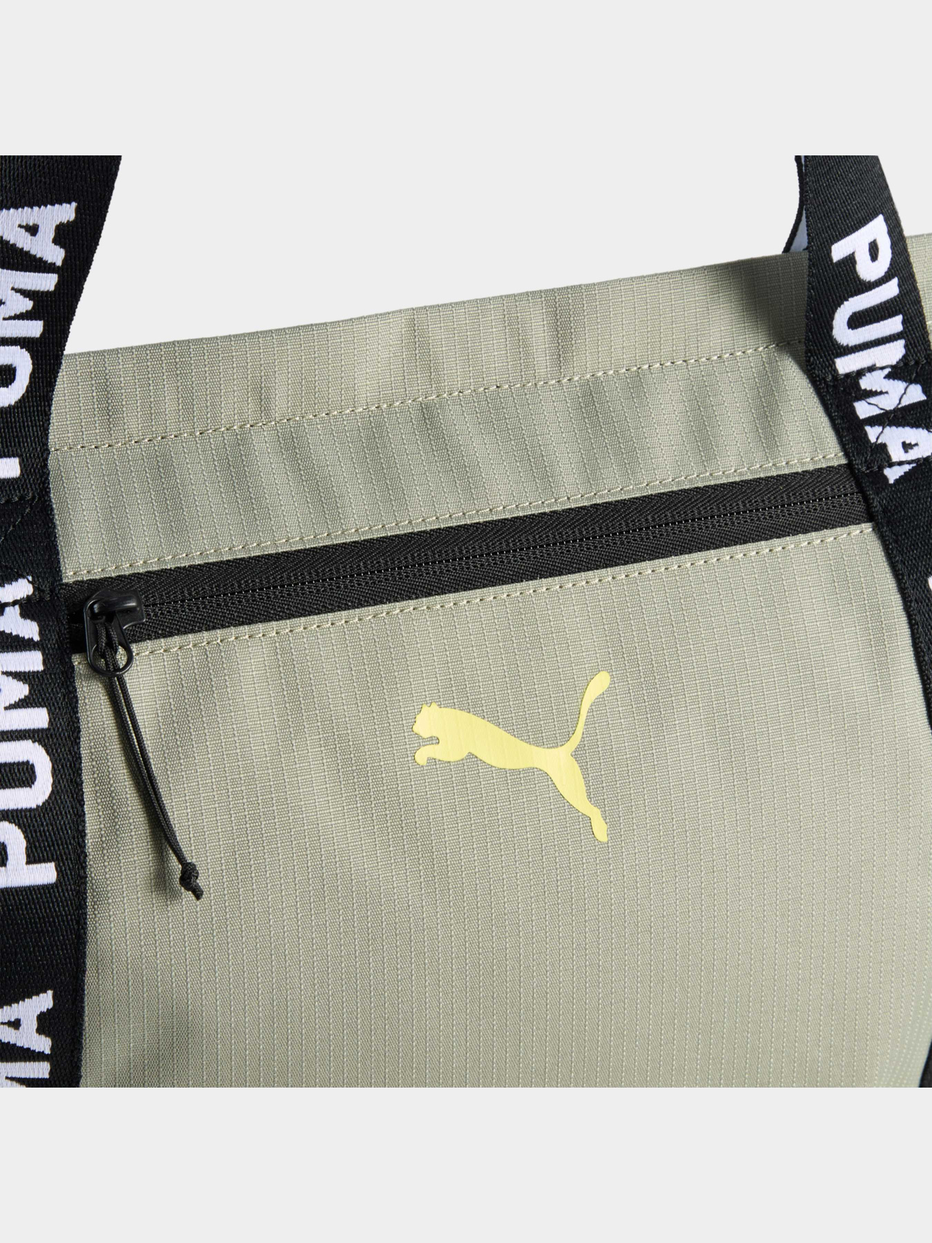 Сумки PUMA At Ess Shopper модель 091856 Фото