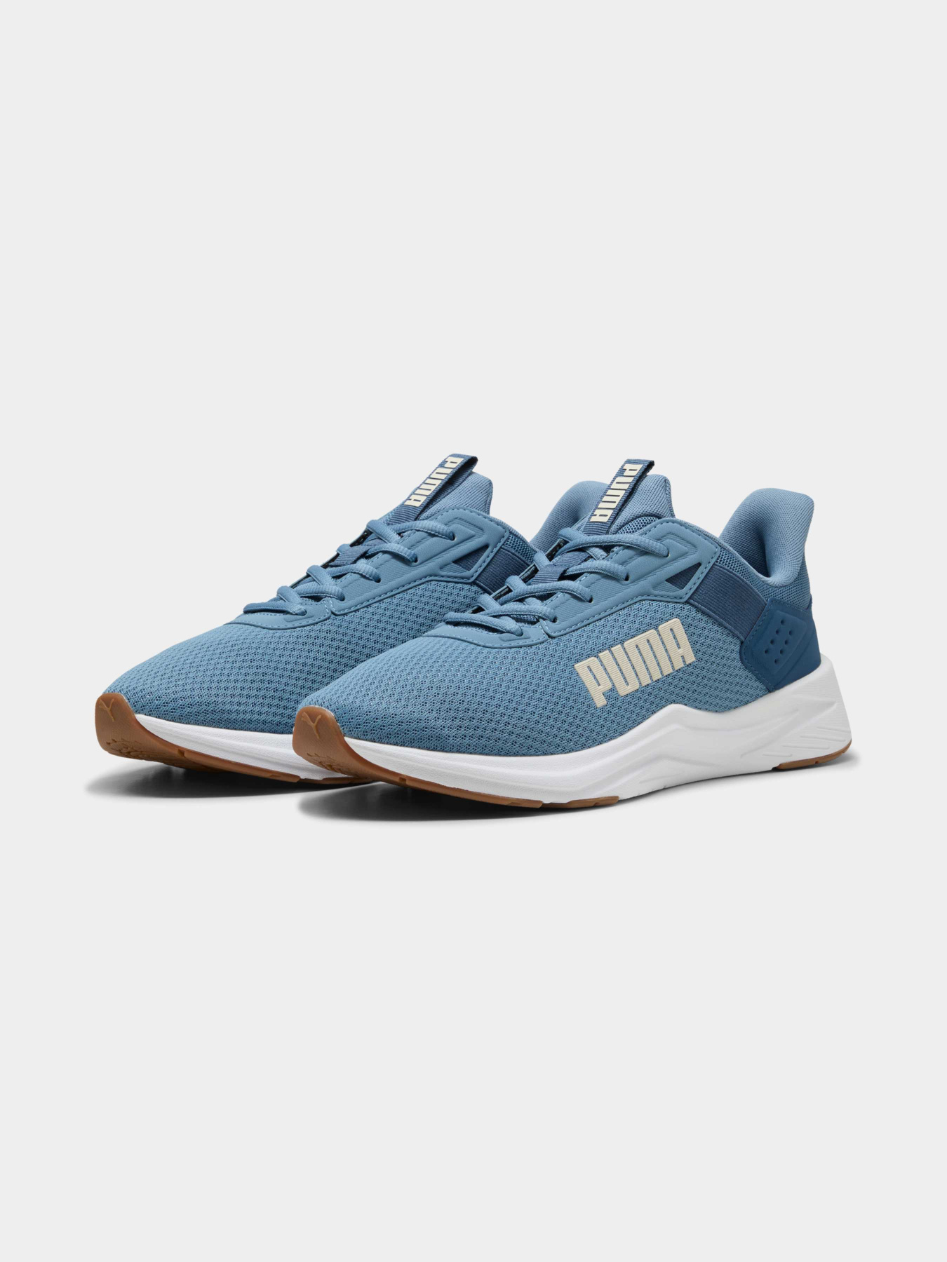 Кросівки PUMA Ftr Wave модель 311095 Фото