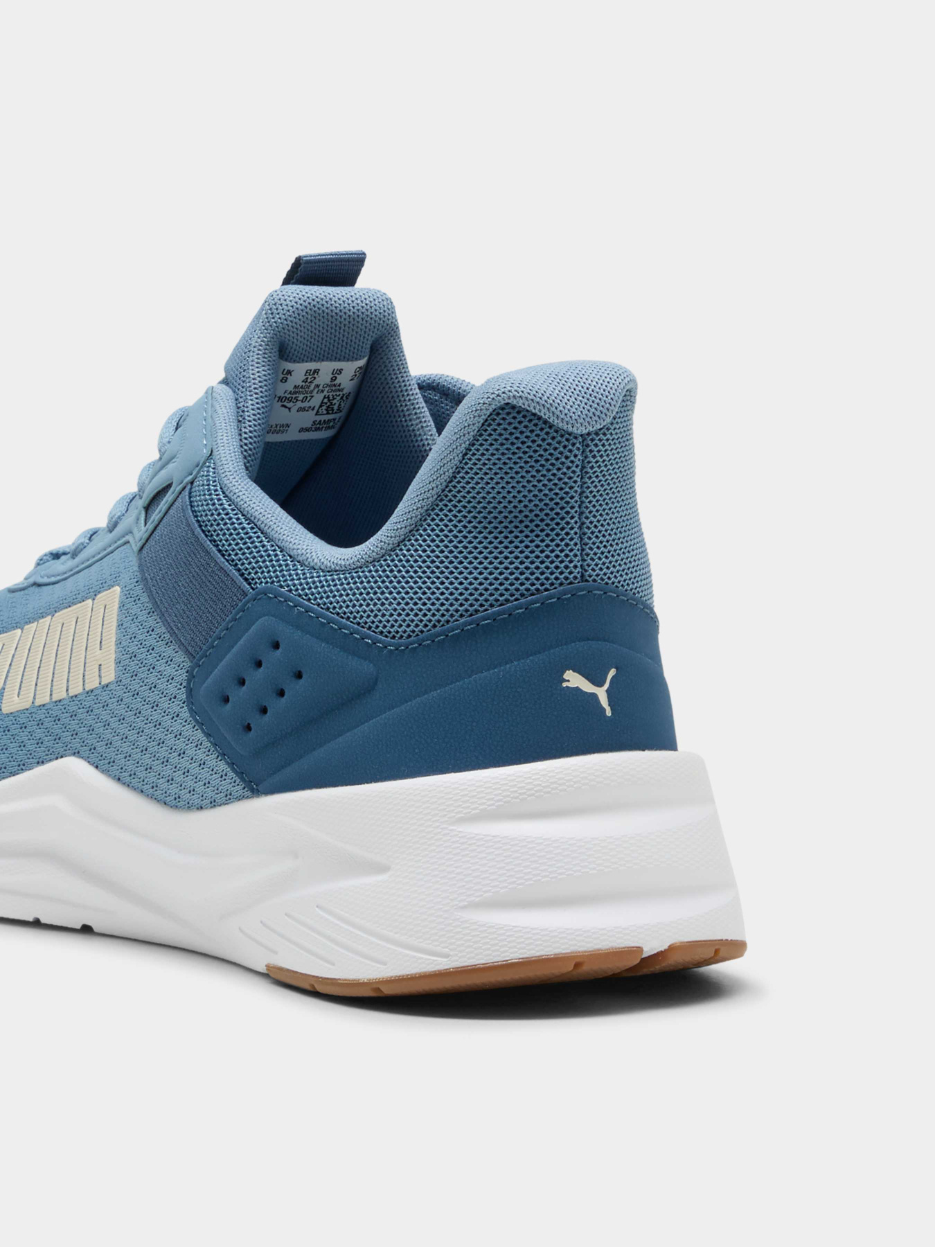 Кросівки PUMA Ftr Wave модель 311095 Фото