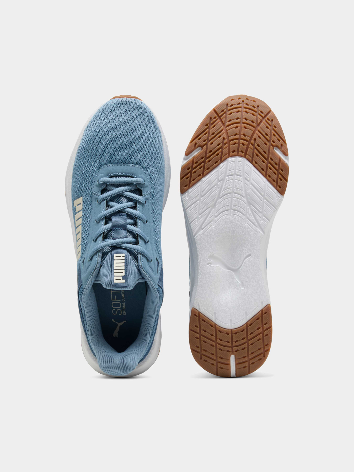 Кросівки PUMA Ftr Wave модель 311095 Фото