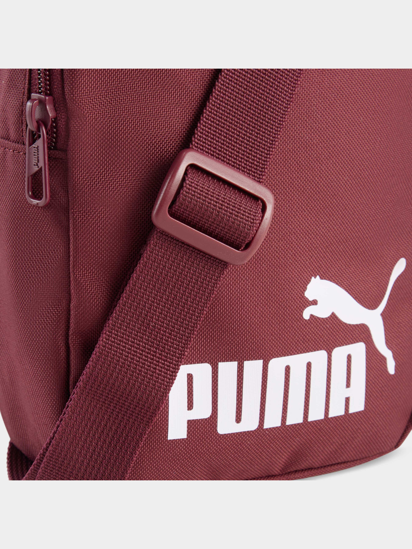 Сумки PUMA Phase Portable модель 091173 Фото
