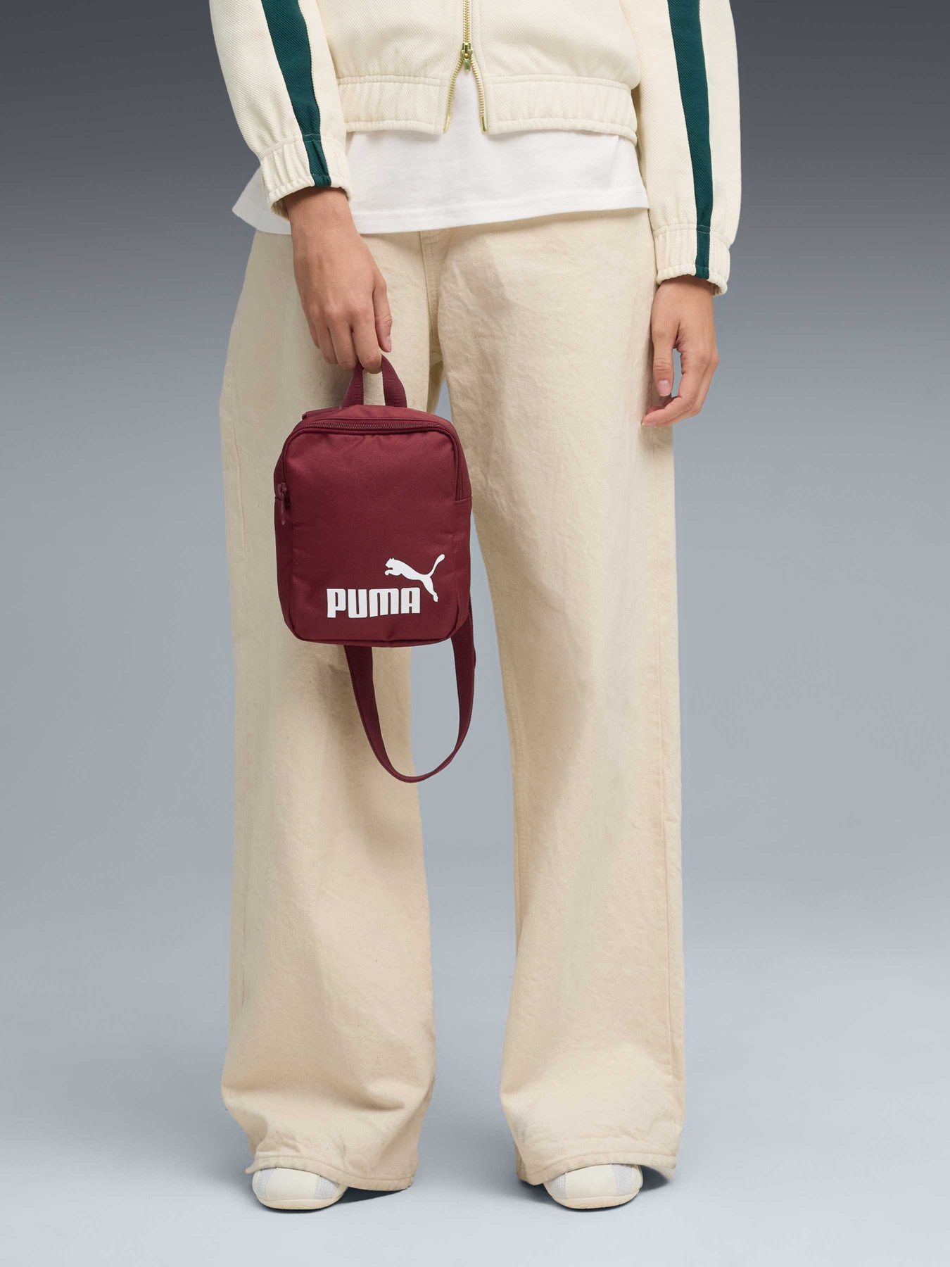 Сумки PUMA Phase Portable модель 091173 Фото