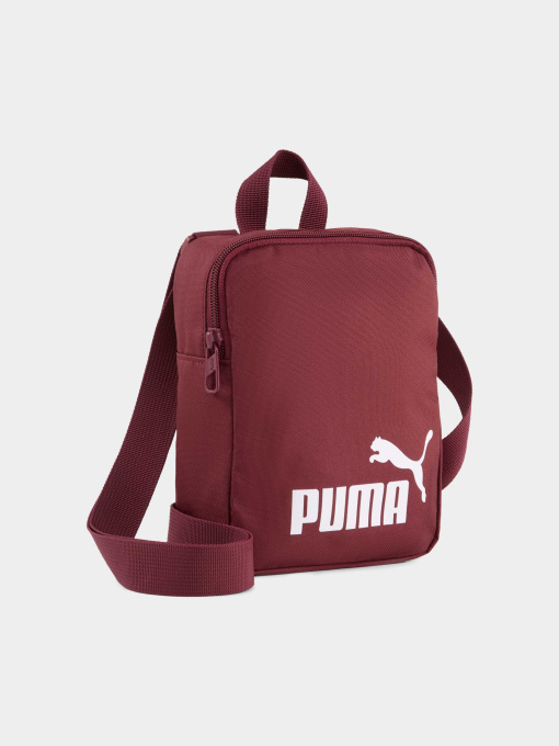 Сумки PUMA Phase Portable модель 091173 Фото