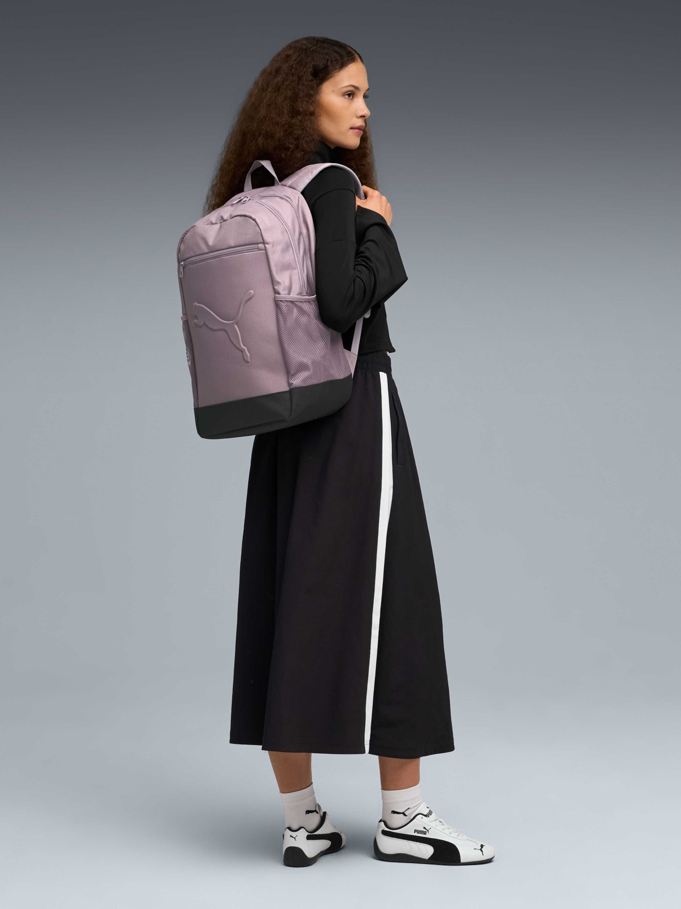 Рюкзаки PUMA Buzz Backpack модель 091153 Фото