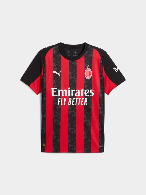 Футболки и поло PUMA Acm Home Jersey Replica модель 779962 Фото