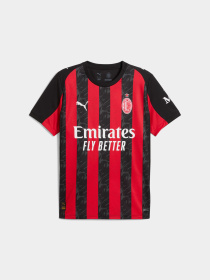 Футболки и поло PUMA Acm Home Jersey Replica модель 779962 Фото