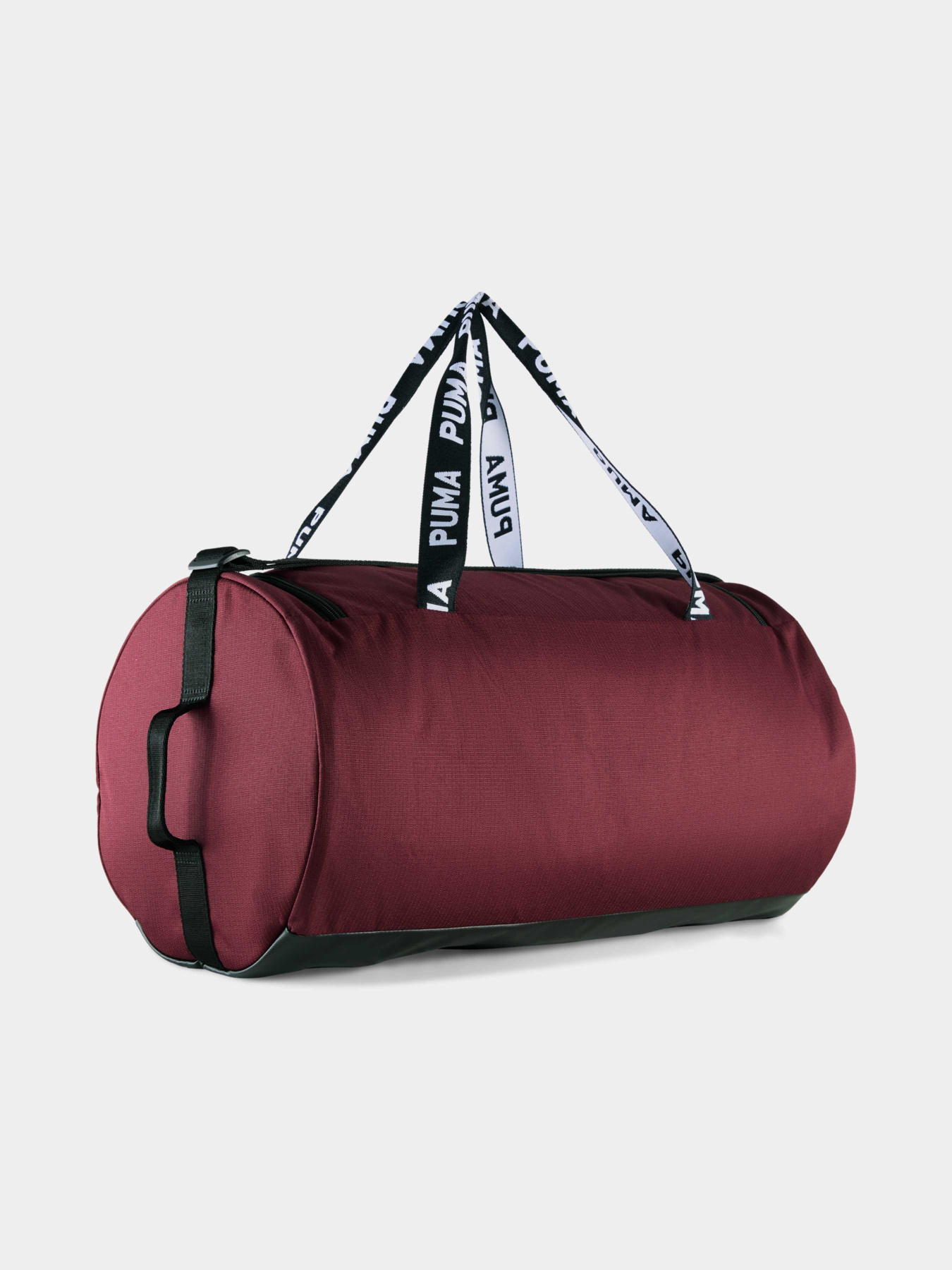 Сумки PUMA At Ess Barrel Bag модель 091849 Фото