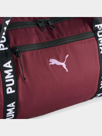 Сумки PUMA At Ess Barrel Bag модель 091849 Фото
