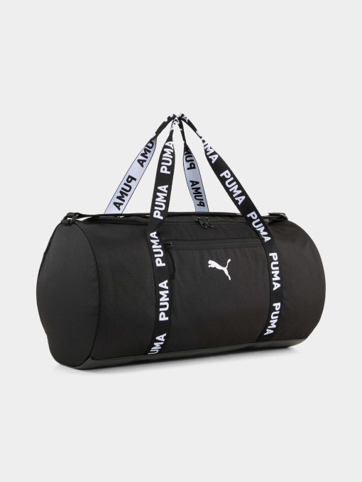 Сумки PUMA At Ess Barrel Bag модель 091849 Фото
