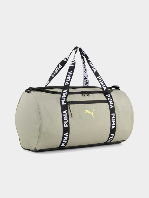 Сумки PUMA At Ess Barrel Bag модель 091849 Фото