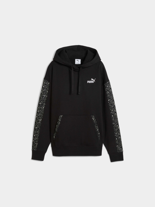 Худи и свитшоты PUMA Ess Graphic Animal Hoodie модель 688084 Фото