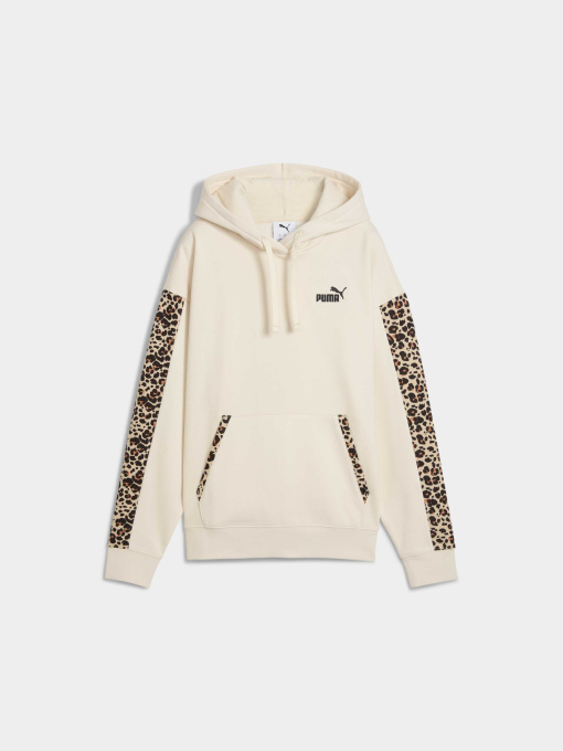Худи и свитшоты PUMA Ess Graphic Animal Hoodie модель 688084 Фото
