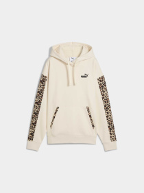 Худи и свитшоты PUMA Ess Graphic Animal Hoodie модель 688084 Фото