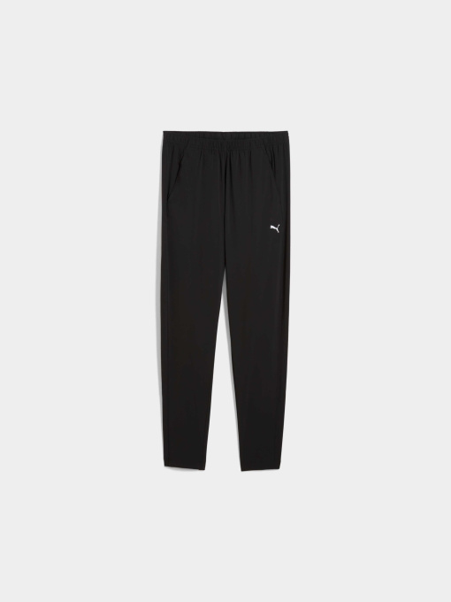 Штани PUMA Run Velocity Tapered Pant W модель 526592 Фото