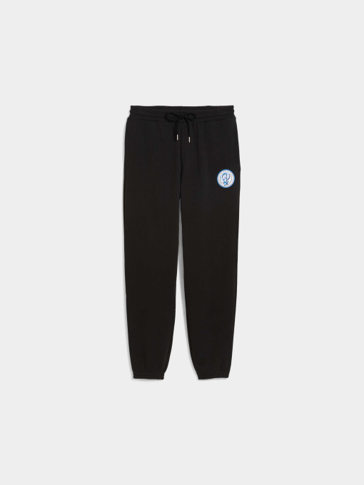 Штани PUMA Wardrobe Ess Sweatpants модель 632109 Фото