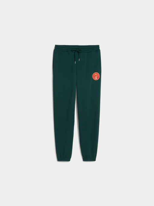 Штани PUMA Wardrobe Ess Sweatpants модель 632109 Фото