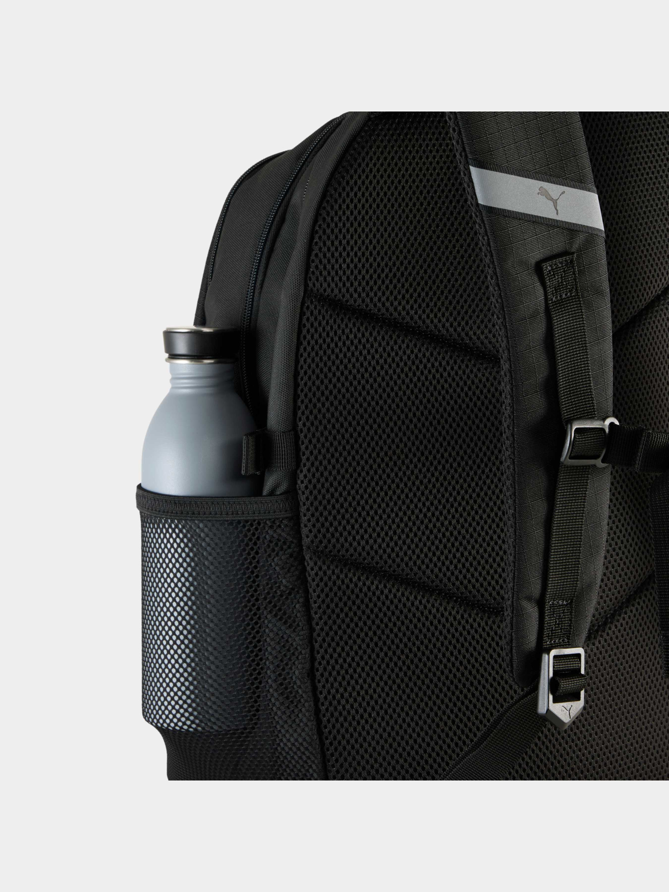 Рюкзаки PUMA Feature Pro Backpack модель 091957 Фото