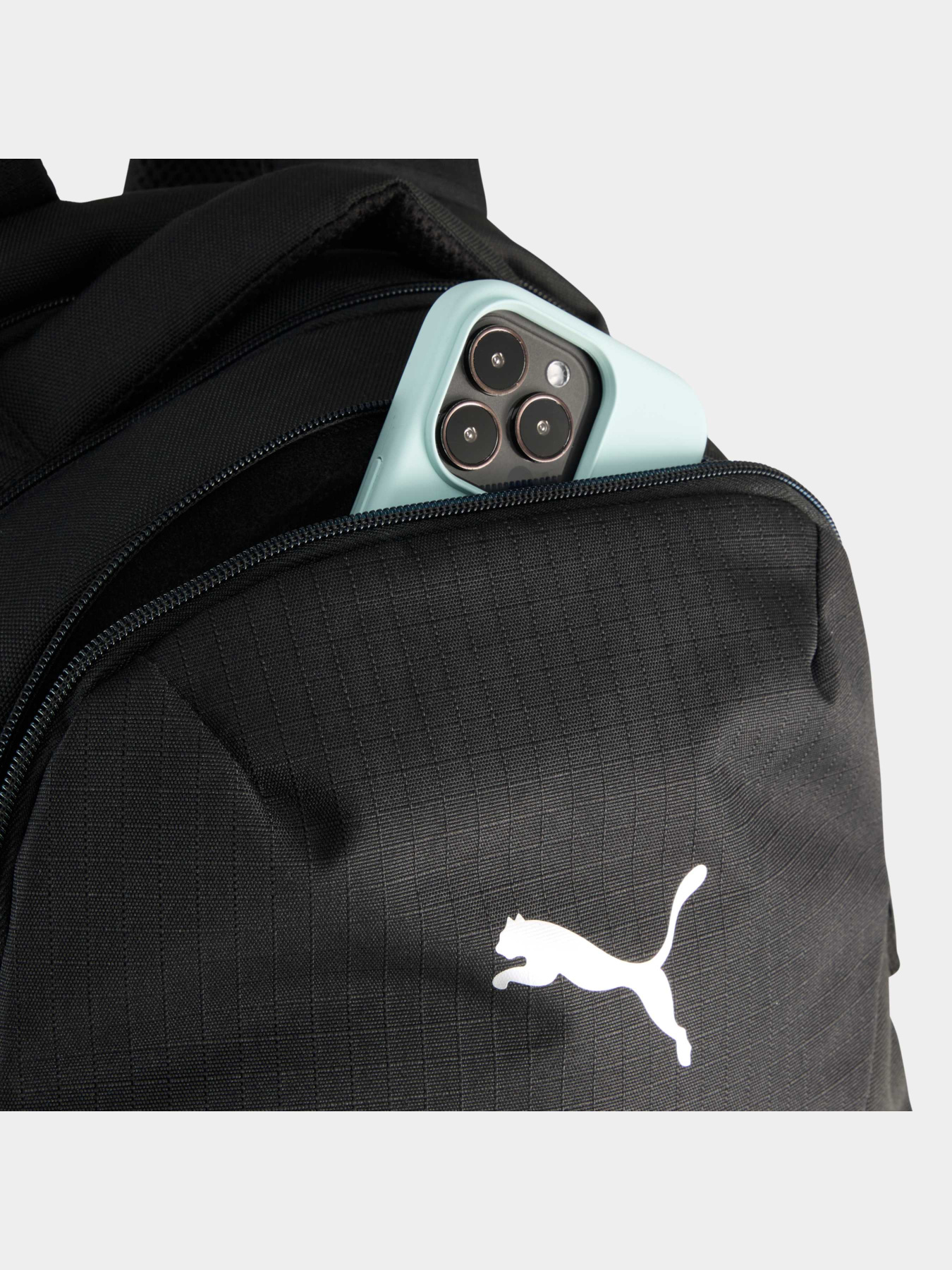 Рюкзаки PUMA Feature Pro Backpack модель 091957 Фото