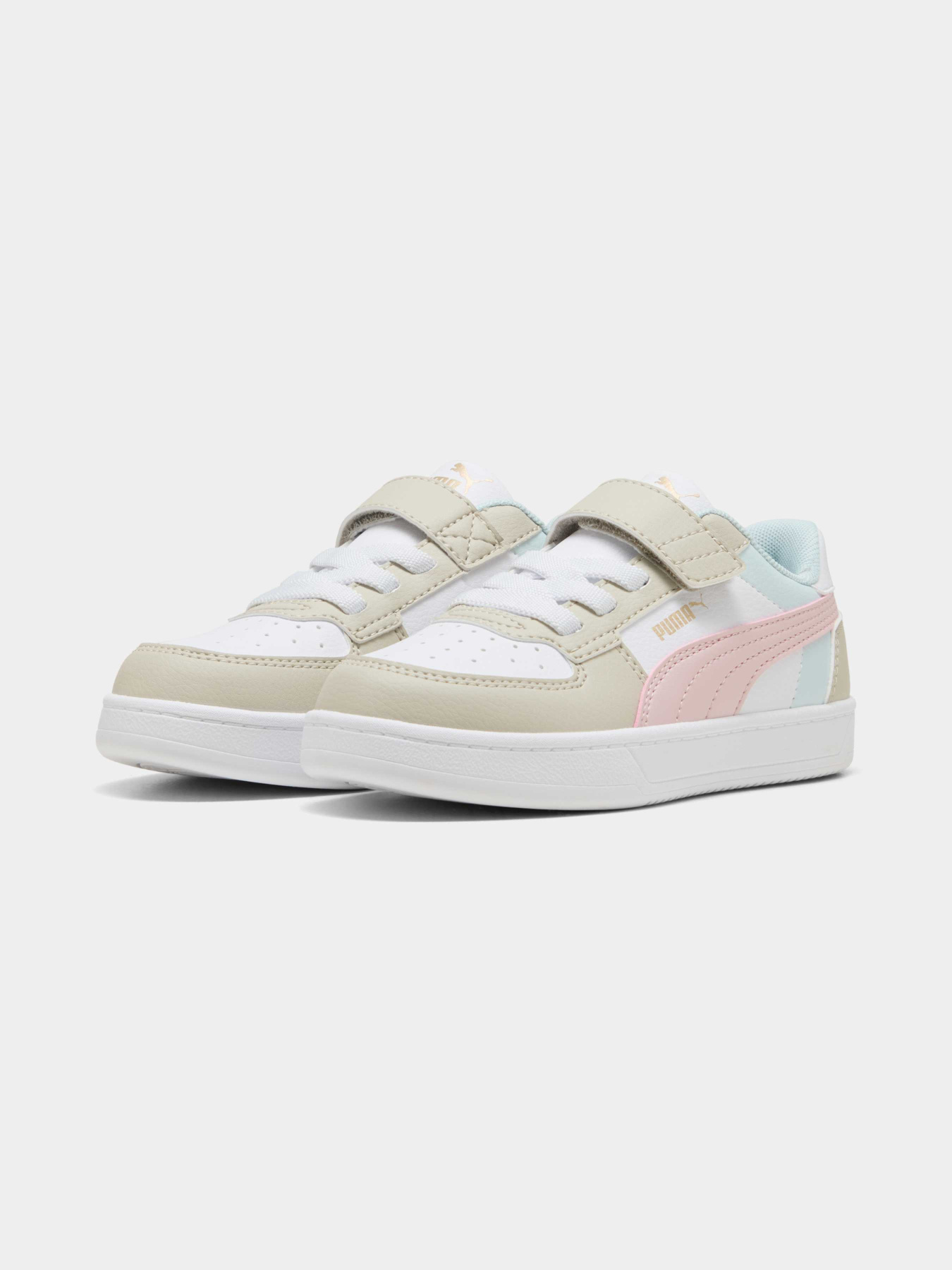 Кеды PUMA Caven 2.0 Block Ac+ Ps модель 394462 Кеды PUMA Caven 2.0 Block Ac+ Ps модель 394462 Фото