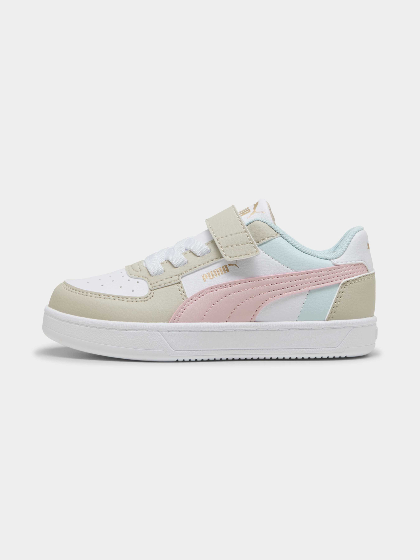 Кеды PUMA Caven 2.0 Block Ac+ Ps модель 394462 Кеды PUMA Caven 2.0 Block Ac+ Ps модель 394462 Фото