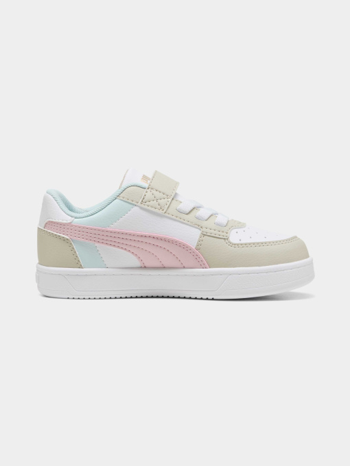 Кеды PUMA Caven 2.0 Block Ac+ Ps модель 394462 Фото